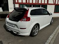 gebraucht Volvo C30 T5 R Design Facelift Geartronic mit Garantie