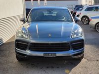 gebraucht Porsche Cayenne S 