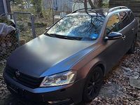 Gebraucht VW Passat 140 PS (102 kW) 2011 Kombi