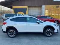 Gebraucht Subaru XV 150 PS (110 kW) 2020 SUV