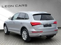 Gebraucht Audi Q5 Comfort 225 PS (165 kW) 2014 SUV