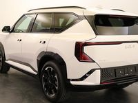 Neu Kia EV5 GT-Line 159 kW (217 PS) 2026 Weiss SUV