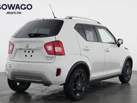 Gebraucht Suzuki Ignis 83 PS (61 kW) 2026 Weiss SUV