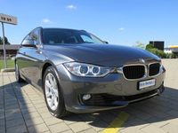 gebraucht BMW 320 i Touring