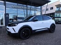 Gebraucht Opel Mokka-e GS Line 100 kW (136 PS) 2022 SUV