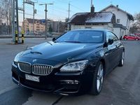 gebraucht BMW 650 6er Reihe F06 Gran Coupé i xDrive