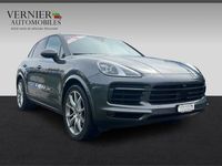 gebraucht Porsche Cayenne E-Hybrid