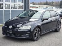 Gebraucht VW Golf VII Comfortline 122 PS (89 kW) 2013