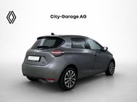 Gebraucht Renault Zoe Iconic 100 kW (136 PS) 2022 Kleinwagen