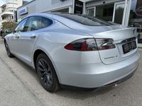 gebraucht Tesla Model S 85 D "Supercharger"