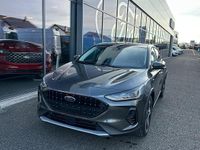 Neu Ford Focus Active X 155 PS (114 kW) 2025 Grau Limousine