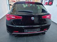 Gebraucht Alfa Romeo Giulietta Veloce 241 PS (177 kW) 2018 Kleinwagen