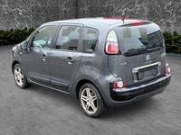 Gebraucht Citroën C3 Picasso Feel 110 PS (80 kW) 2017 Van / Kleinbus