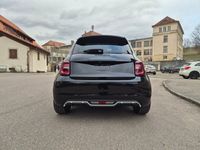 gebraucht Fiat 500e AbarthTurismo