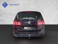 gebraucht VW Sharan 1.4TSI BMT Value