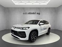 Gebraucht VW Tayron United 193 PS (141 kW) 2026 Weiss SUV