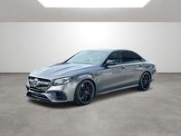 Gebraucht Mercedes E63 AMG AMG 612 PS (450 kW) 2019