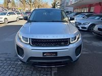 Gebraucht Land Rover Range Rover evoque SE Dynamic 180 PS (132 kW) 2016