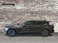 gebraucht Volvo V60 2.0 B6 Ultimate Bright AWD