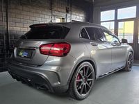 Gebraucht Mercedes GLA45 AMG AMG 381 PS (280 kW) 2018 SUV