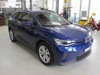 Gebraucht VW ID.4 Pro Performance 150 kW (204 PS) 2022 SUV