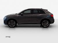 Gebraucht Audi Q3 Attraction 150 PS (110 kW) 2022 Daytonagrau perleffekt SUV