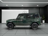 Neu Mercedes G500 448 PS (329 kW) 2026 SUV