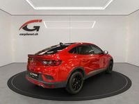 Gebraucht Renault Arkana R.S. 143 PS (105 kW) 2026 Rot SUV