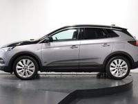 Gebraucht Opel Grandland X Excellence 300 PS (220 kW) 2021 Grau SUV