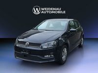 gebraucht VW Polo 1.2 TSI BMT Trendline