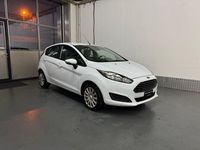 Gebraucht Ford Fiesta Trend 100 PS (73 kW) 2015