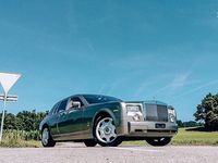 Gebraucht Rolls Royce Phantom 460 PS (338 kW) 2008 Limousine