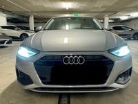 Gebraucht Audi A4 136 PS (100 kW) 2020 Kombi