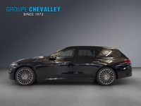 Neu Mercedes E220 197 PS (144 kW) 2026 Schwarz Kombi