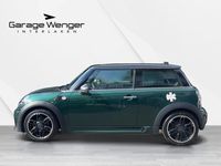 gebraucht Mini Cooper R56 1.6i