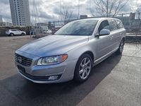 Gebraucht Volvo V70 Summum 215 PS (158 kW) 2014 Kombi