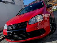 Gebraucht VW Golf V R 250 PS (183 kW) 2007