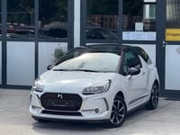 Gebraucht DS Automobiles DS3 So Chic 82 PS (60 kW) 2016 Kleinwagen