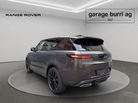 Neu Land Rover Range Rover Sport Autobiography 551 PS (405 kW) 2025 SUV