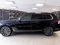 Gebraucht BMW X7 400 PS (294 kW) 2019 SUV