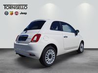 gebraucht Fiat 500 1.0 Hybrid Dolcevita Komfort