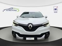 Gebraucht Renault Kadjar Intens 130 PS (95 kW) 2019 SUV