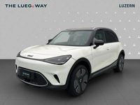 Neu Smart #1 Edition #1 200 kW (272 PS) 2025 Weiss SUV