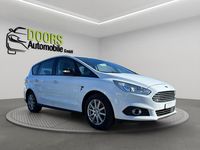 Gebraucht Ford S-MAX Business Edition 150 PS (110 kW) 2019 Van / Kleinbus