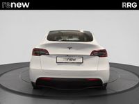 gebraucht Tesla Model Y RWD