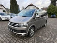 Gebraucht VW T6 Family 204 PS (150 kW) 2015 Van