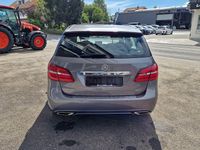 Gebraucht Mercedes B220 Urban 184 PS (135 kW) 2017 Van / Kleinbus