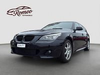 Gebraucht BMW 530 M Sport 235 PS (172 kW) 2009 Kombi
