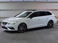 Gebraucht Seat Leon ST 4Drive 300 PS (220 kW) 2020 Kombi