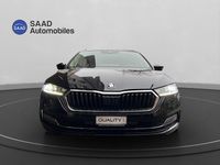 Gebraucht Skoda Octavia Ambition 150 PS (110 kW) 2021 Kombi